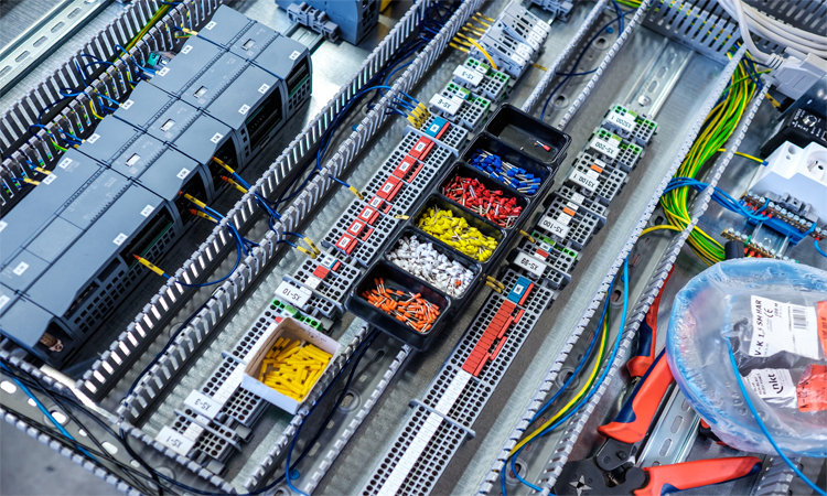 Installation Services – Dawn Engineering